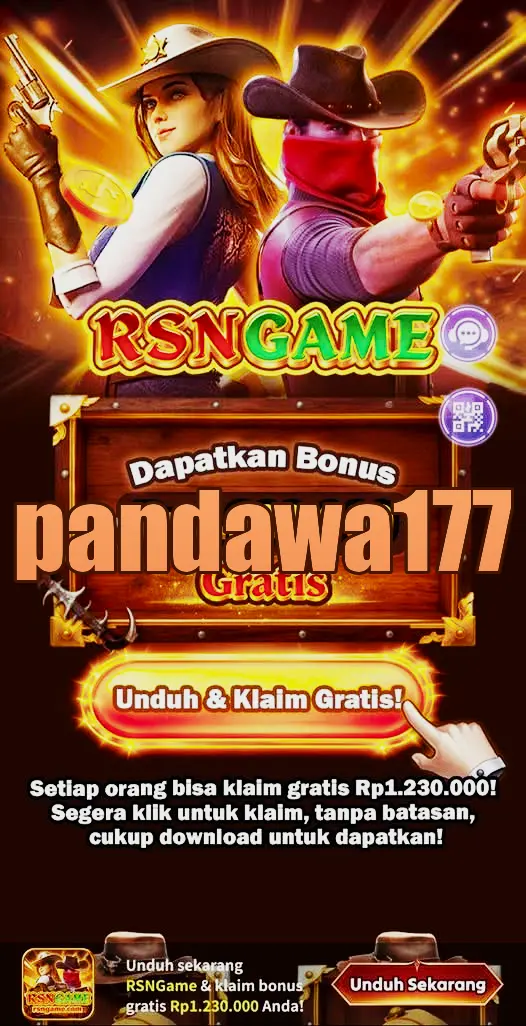 pandawa177 Unduh