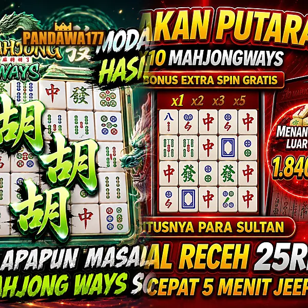 pandawa177 Masuk - pandawa177 Resmi