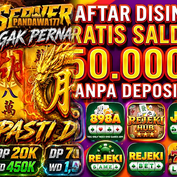 pandawa177 Tangkapan Layar - Resmi
