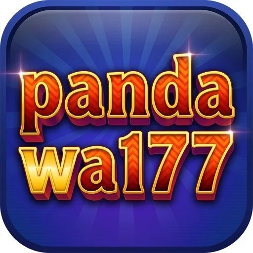 pandawa177 Logo - Resmi