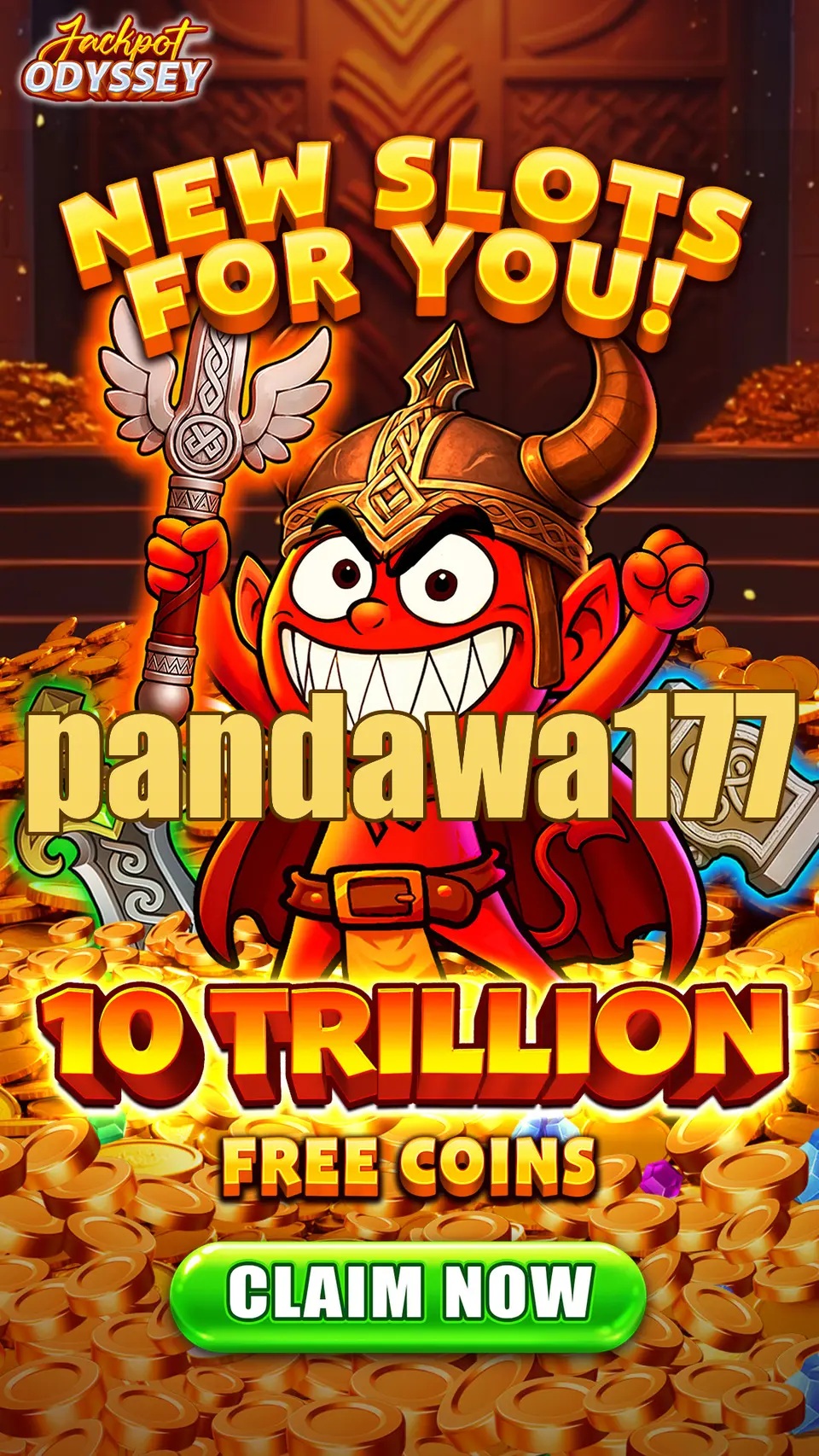 pandawa177 Preview - Resmi Unduh